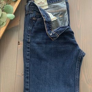 Men’s Hollister Jeans